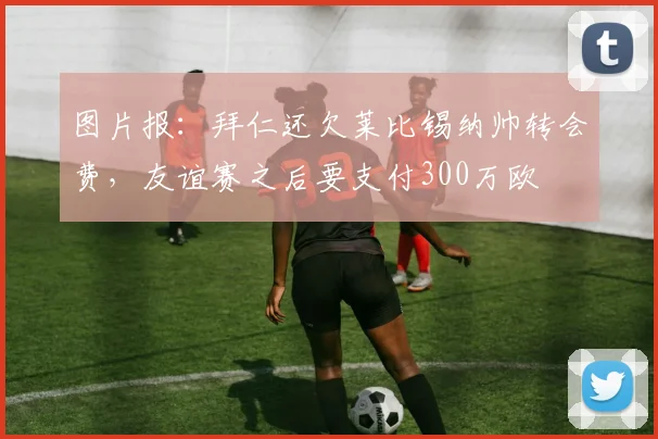 图片报：拜仁还欠莱比锡纳帅转会费，友谊赛之后要支付300万欧